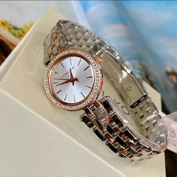 ⁦Michael Kors Watch For Women MK3298-original⁩ - الصورة ⁦2⁩