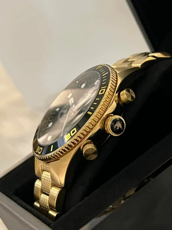 ⁦Emporio Armani Watch For Men AR5857-original⁩ - الصورة ⁦4⁩