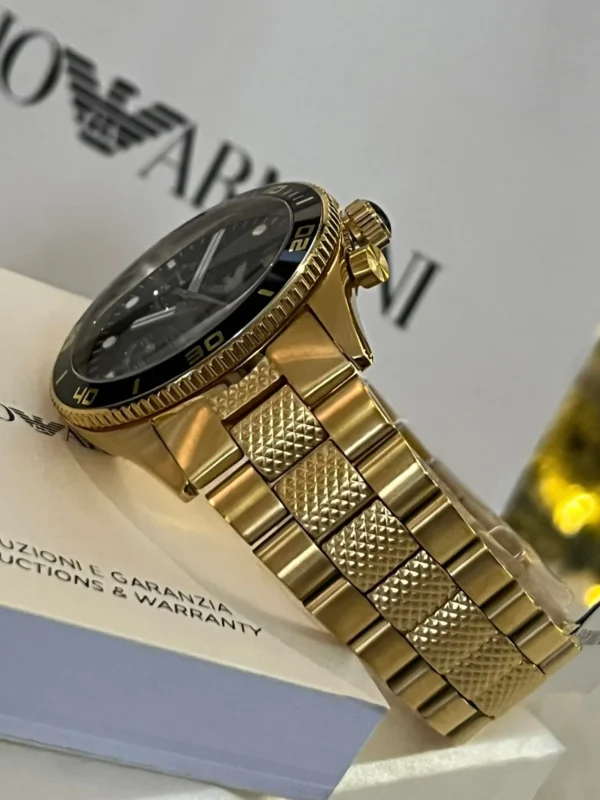⁦Emporio Armani Watch For Men AR5857-original⁩ - الصورة ⁦5⁩