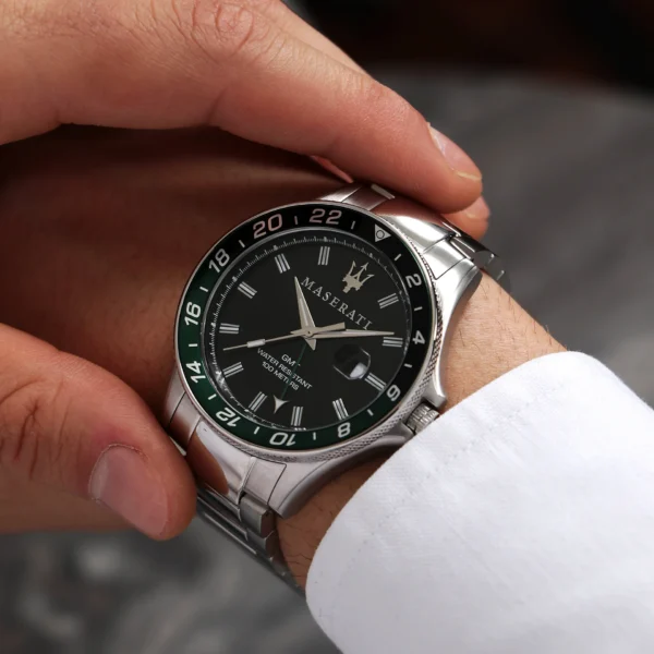 ⁦Maserati Watch For Men R8853140002-original⁩ - الصورة ⁦4⁩