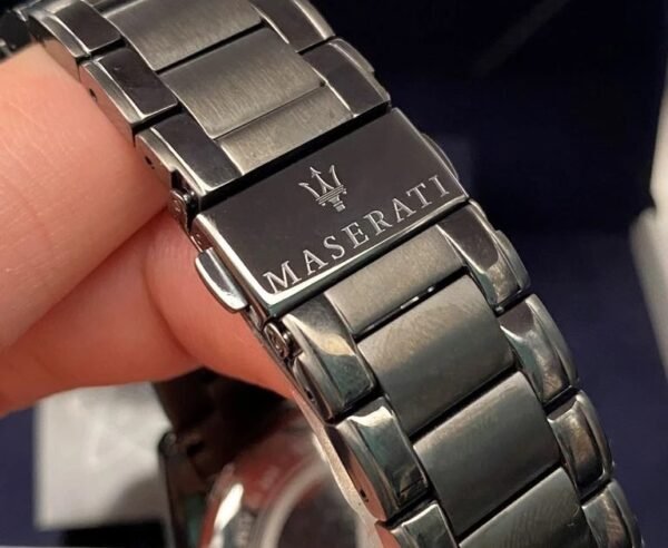 ⁦Maserati Watch For Men R8873612016-original⁩ - الصورة ⁦7⁩