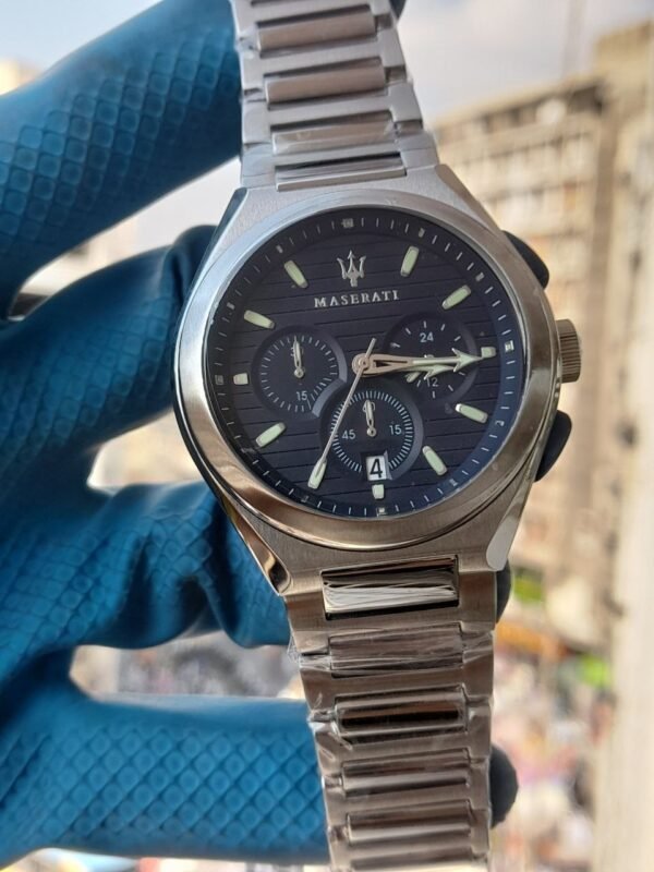 Maserati Watch For Men R8873639001-ORIGINAL