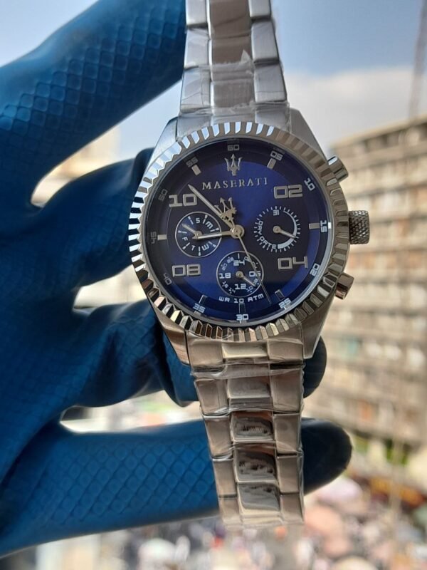 Maserati Watch For Men R8853100011-original