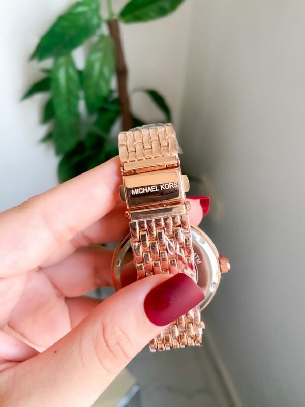 ⁦Michael Kors Watch For Women mkm2-mirror⁩ - الصورة ⁦5⁩
