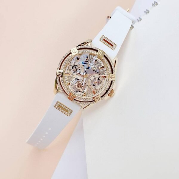 Guess Watch For Women GW0536L2-original