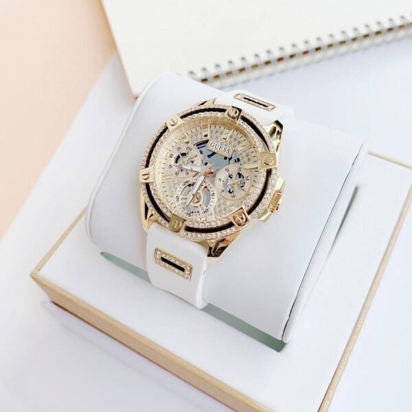 ⁦Guess Watch For Women GW0536L2-original⁩ - الصورة ⁦5⁩