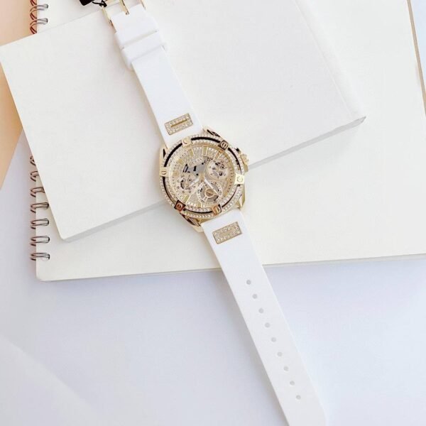 ⁦Guess Watch For Women GW0536L2-original⁩ - الصورة ⁦2⁩