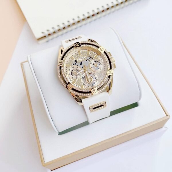 ⁦Guess Watch For Women GW0536L2-original⁩ - الصورة ⁦4⁩