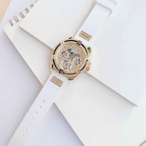 ⁦Guess Watch For Women GW0536L2-original⁩ - الصورة ⁦3⁩