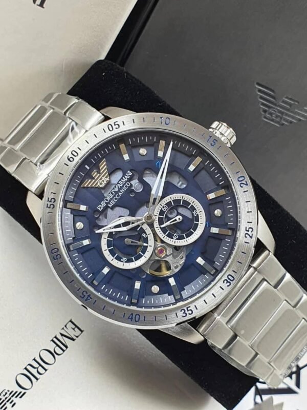 Emporio Armani Watch For Men AR60052-original