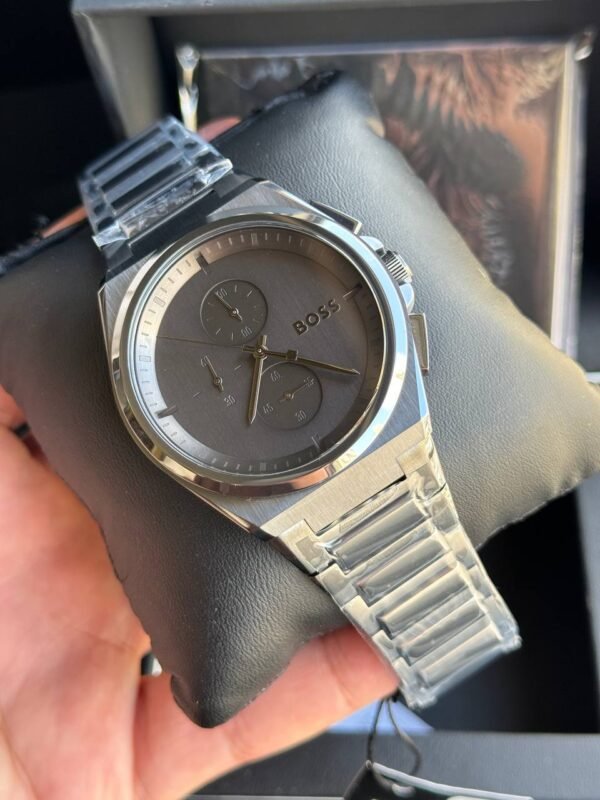Hugo Boss Watch For Men 1513996-original