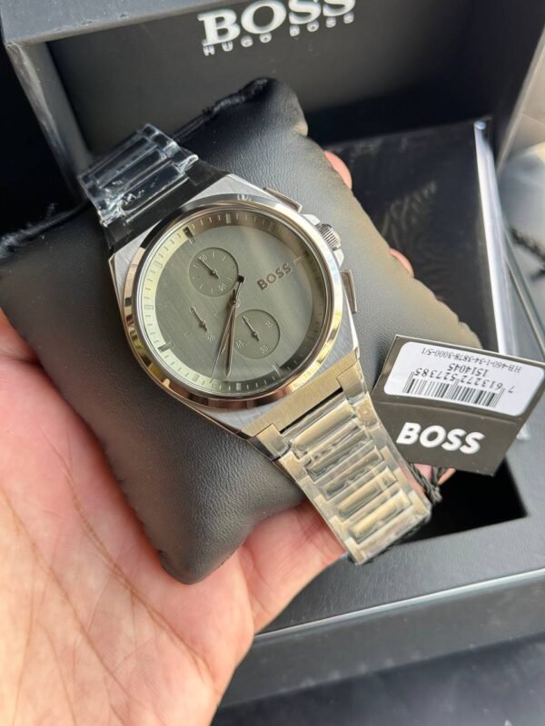 ⁦Hugo Boss Watch For Men 1513996-original⁩ - الصورة ⁦6⁩