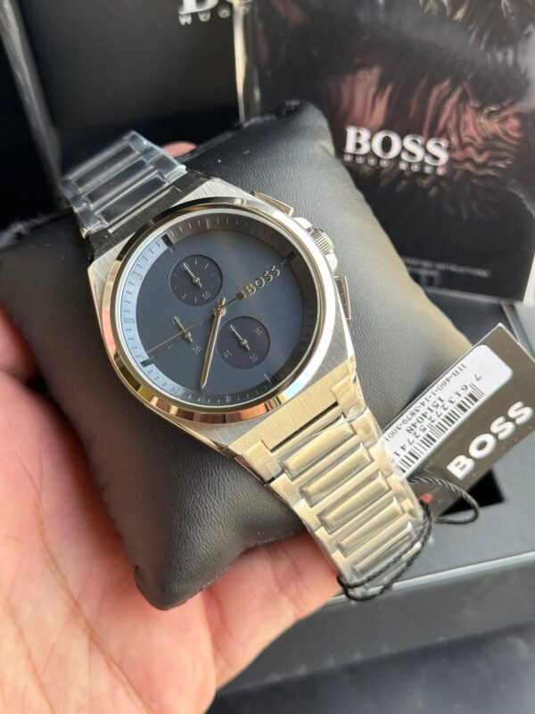 ⁦Hugo Boss Watch For Men 1513996-original⁩ - الصورة ⁦2⁩