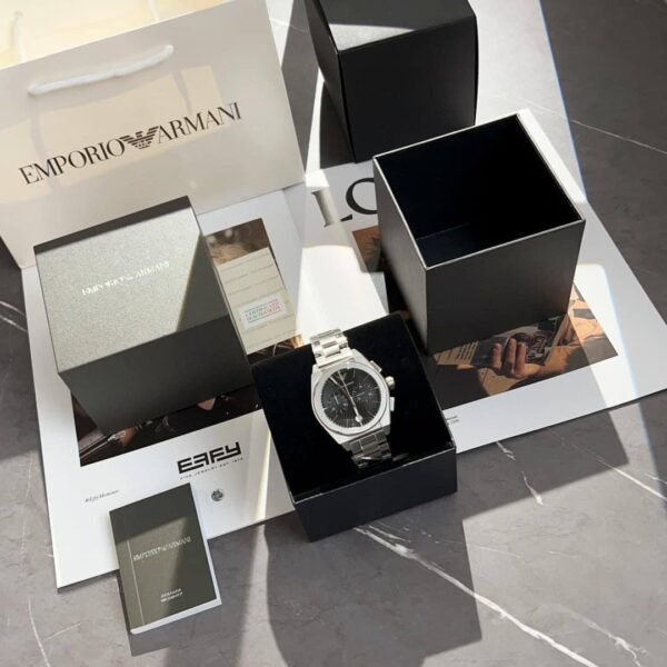 ⁦Emporio Armani Watch For Men AR11560-original⁩ - الصورة ⁦5⁩