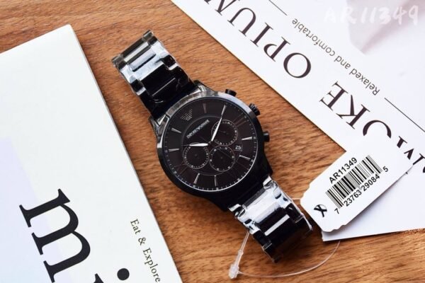 ⁦Emporio Armani Watch For Men AR11349-original⁩ - الصورة ⁦2⁩