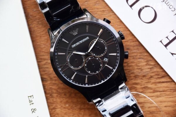Emporio Armani Watch For Men AR11349-original
