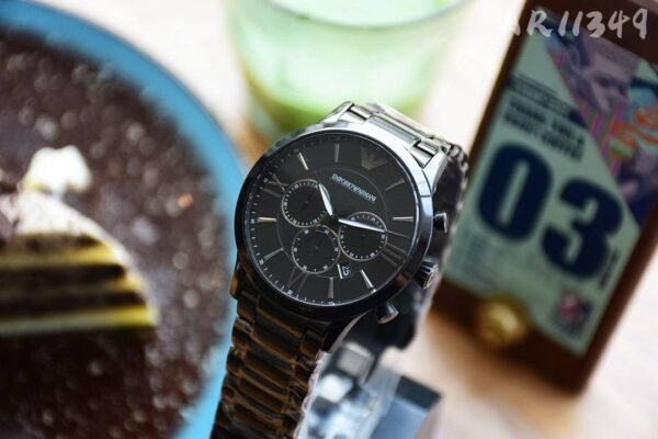 ⁦Emporio Armani Watch For Men AR11349-original⁩ - الصورة ⁦3⁩