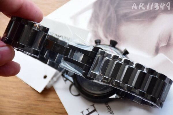 ⁦Emporio Armani Watch For Men AR11349-original⁩ - الصورة ⁦9⁩