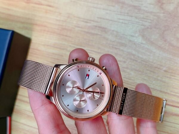 ⁦Tommy Hilfiger Watch For Women 1781907-original⁩ - الصورة ⁦6⁩