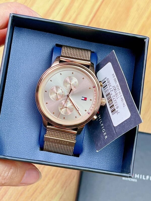 Tommy Hilfiger Watch For Women 1781907-original