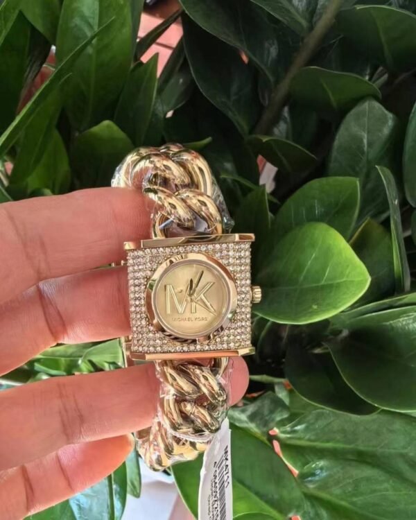 ⁦Michael Kors Watch For Women MK4711-original⁩ - الصورة ⁦2⁩