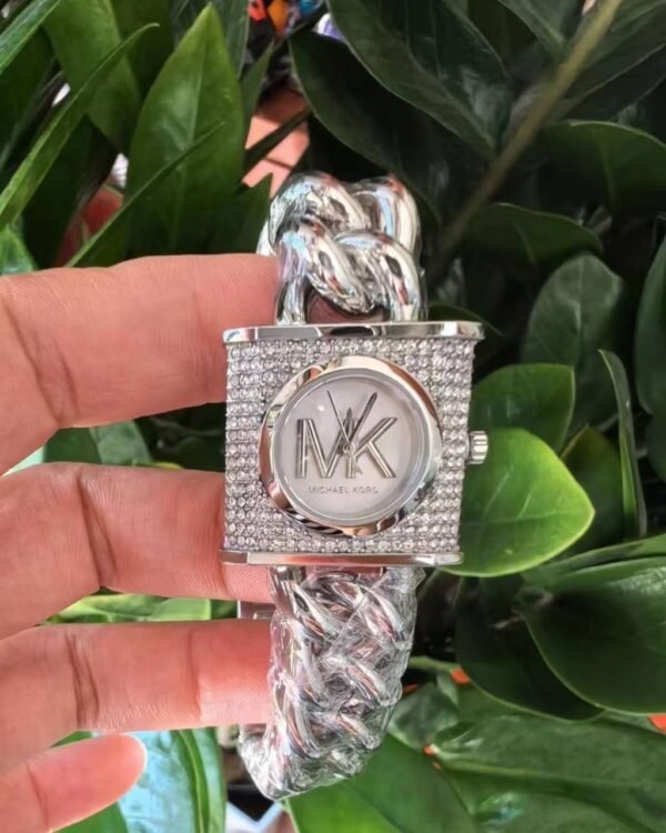 ⁦Michael Kors Watch For Women MK4711-original⁩ - الصورة ⁦3⁩