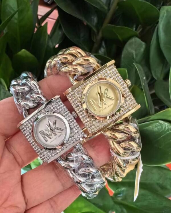 Michael Kors Watch For Women MK4711-original