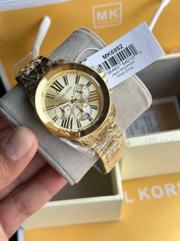 Michael Kors Watch For Women MK6952-original