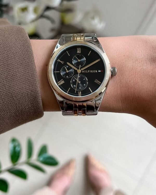⁦Tommy Hilfiger Women's Watch 1782591-original⁩ - الصورة ⁦3⁩