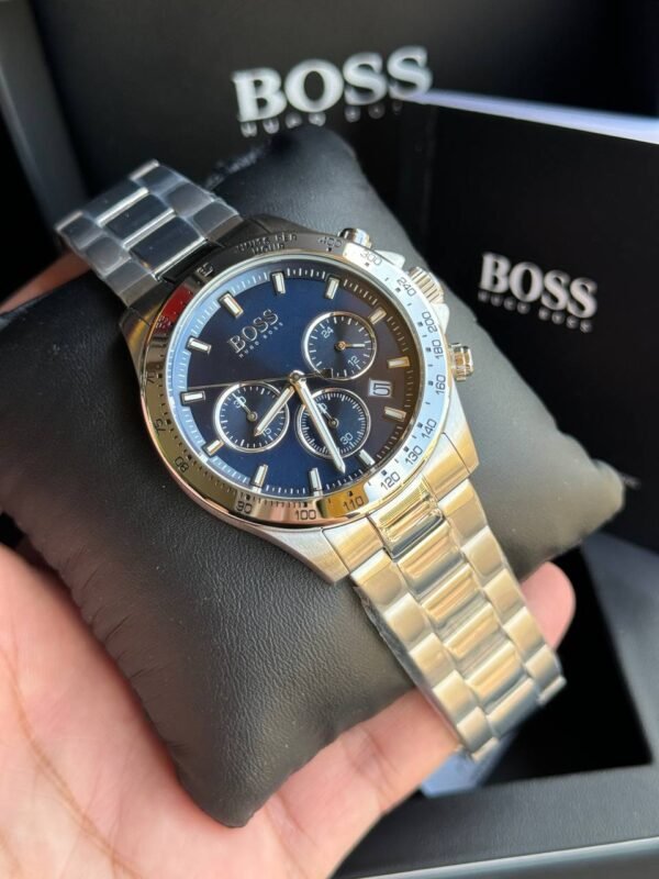 Hugo Boss Watch For Men 1513755-original