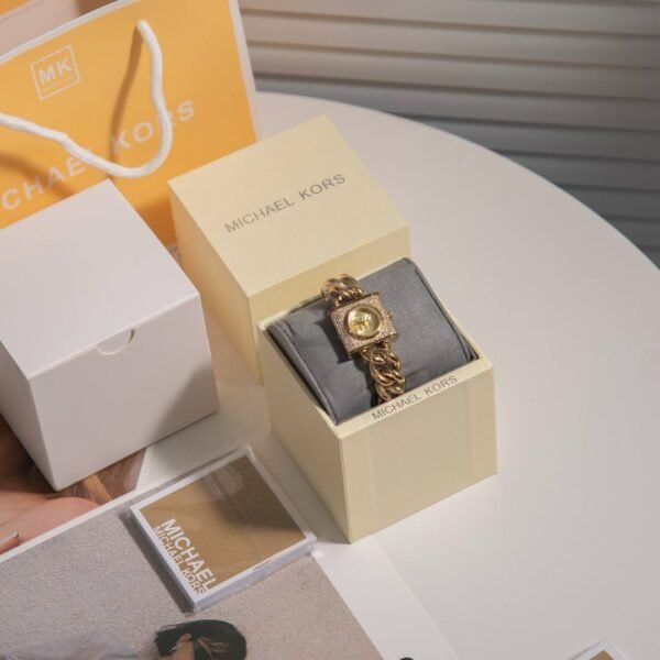 ⁦Michael Kors Watch For Women MK4711-original⁩ - الصورة ⁦7⁩