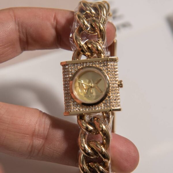 ⁦Michael Kors Watch For Women MK4711-original⁩ - الصورة ⁦4⁩