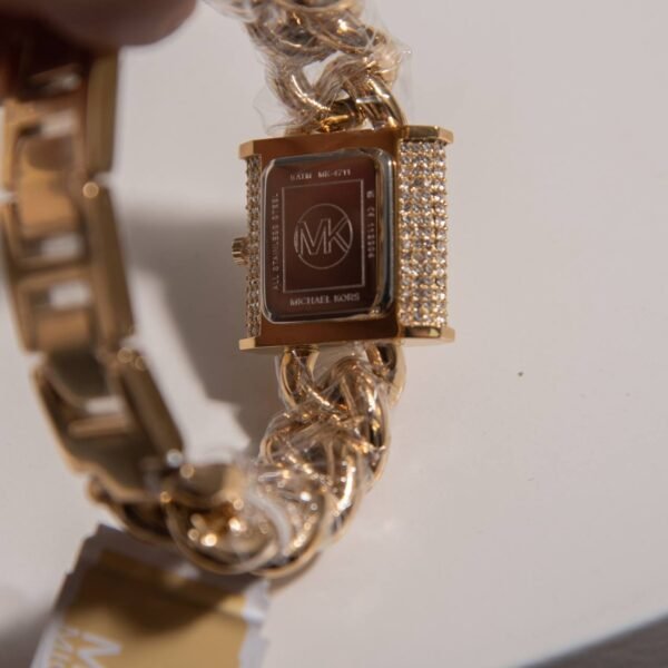 ⁦Michael Kors Watch For Women MK4711-original⁩ - الصورة ⁦9⁩
