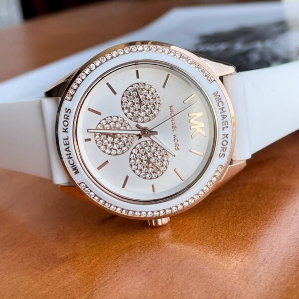 ⁦Michael Kors Watch For Women MK6945-original⁩ - الصورة ⁦2⁩