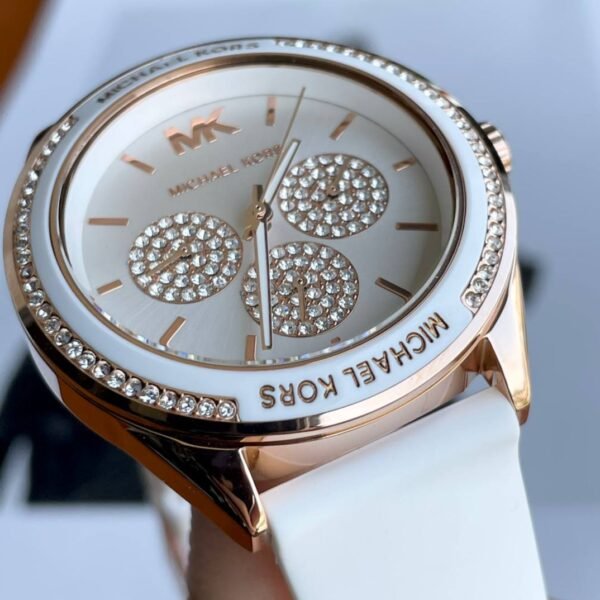 ⁦Michael Kors Watch For Women MK6945-original⁩ - الصورة ⁦4⁩