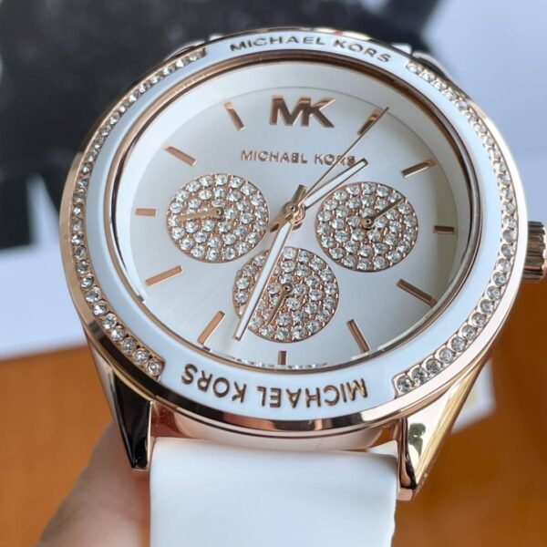 ⁦Michael Kors Watch For Women MK6945-original⁩ - الصورة ⁦3⁩