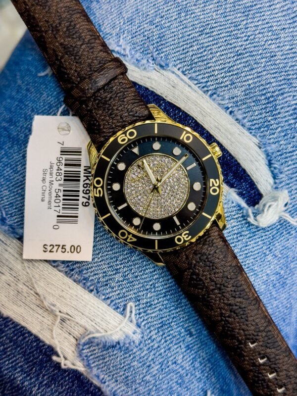 ⁦Michael Kors Watch For Women MK6979-original⁩ - الصورة ⁦4⁩