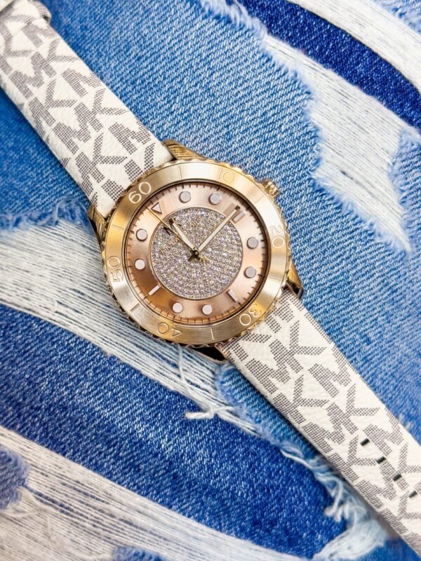 ⁦Michael Kors Watch For Women MK6979-original⁩ - الصورة ⁦3⁩