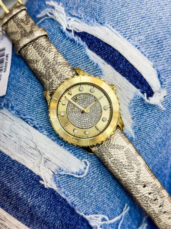 Michael Kors Watch For Women MK6979-original