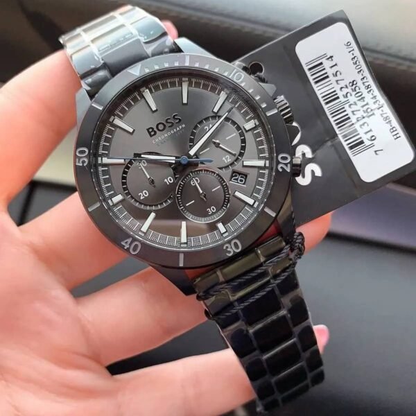 ⁦Hugo Boss Watch For Men 1514057-ORIGINAL⁩ - الصورة ⁦2⁩