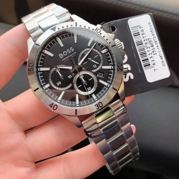 Hugo Boss Watch For Men 1514057-ORIGINAL