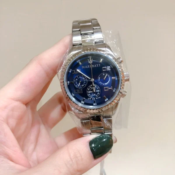 ⁦Maserati Watch For Men R8853100011-original⁩ - الصورة ⁦2⁩