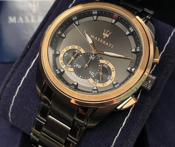 Maserati Watch For Men R8873612016-original