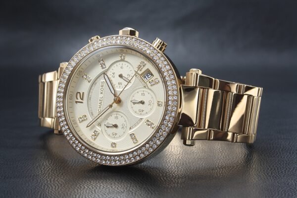 Michael Kors Watch For Women MK5354-original