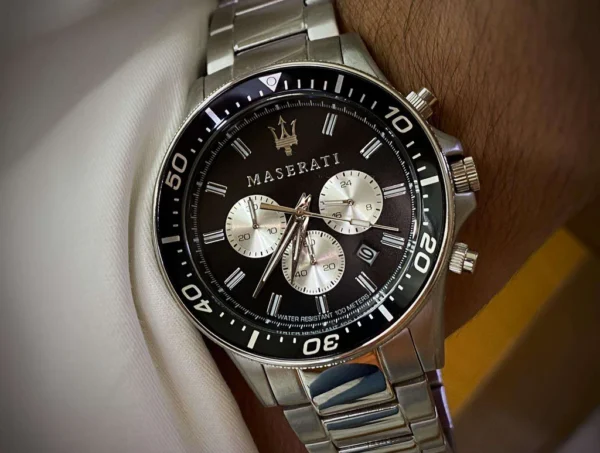 Maserati Watch For Men R8873640004-original