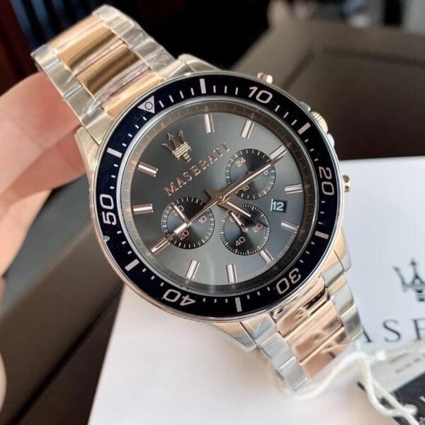 Maserati Watch For Men R8873640009-original