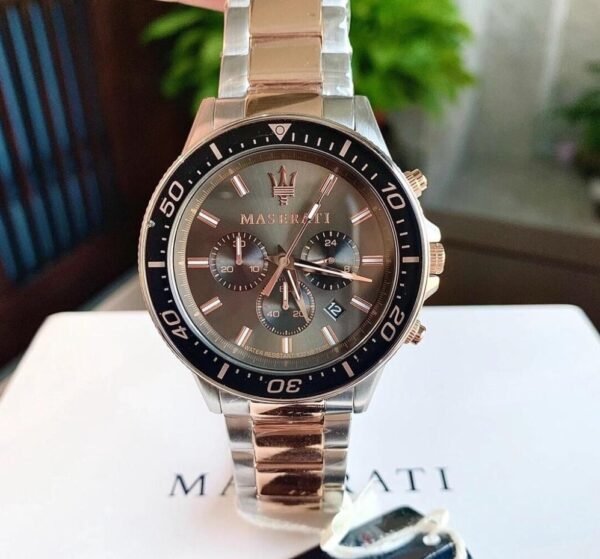 ⁦Maserati Watch For Men R8873640009-original⁩ - الصورة ⁦6⁩