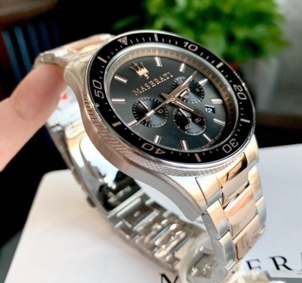 ⁦Maserati Watch For Men R8873640009-original⁩ - الصورة ⁦4⁩