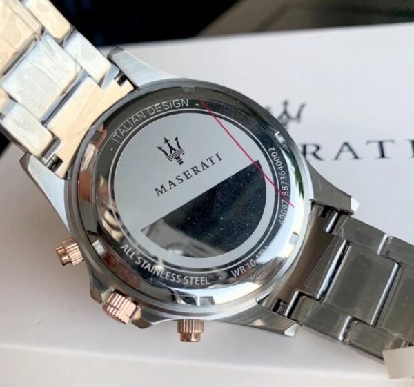 ⁦Maserati Watch For Men R8873640009-original⁩ - الصورة ⁦2⁩