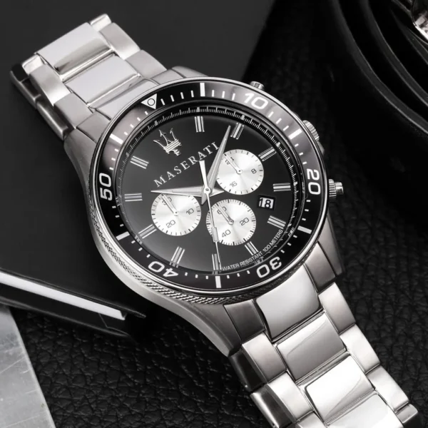 ⁦Maserati Watch For Men R8873640004-original⁩ - الصورة ⁦2⁩